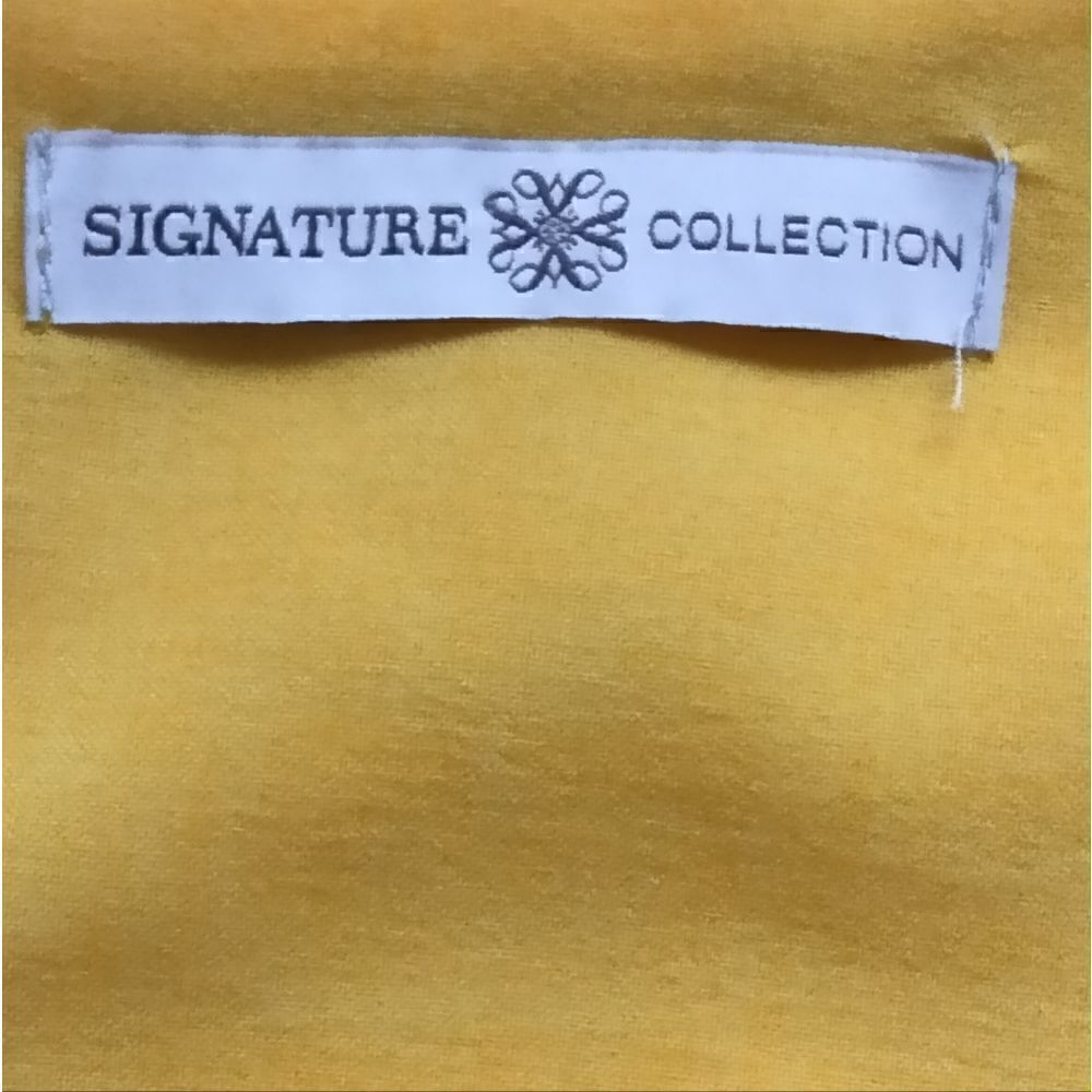 "Signature Collection" woman's blouse - Picture 5 of 7